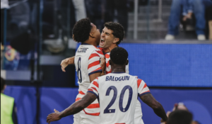 Pulisic’s Status Against Australia in Doubt; Alarm at USMNT Camp