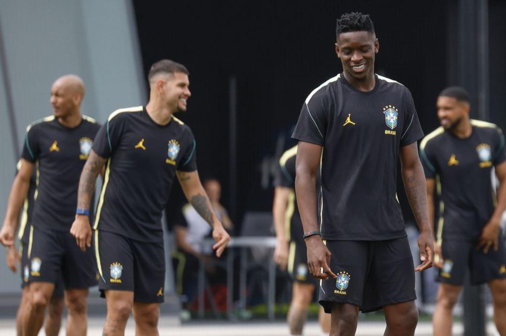 World Cup Schedule: Brazil, the United States, and Paraguay Take the Field