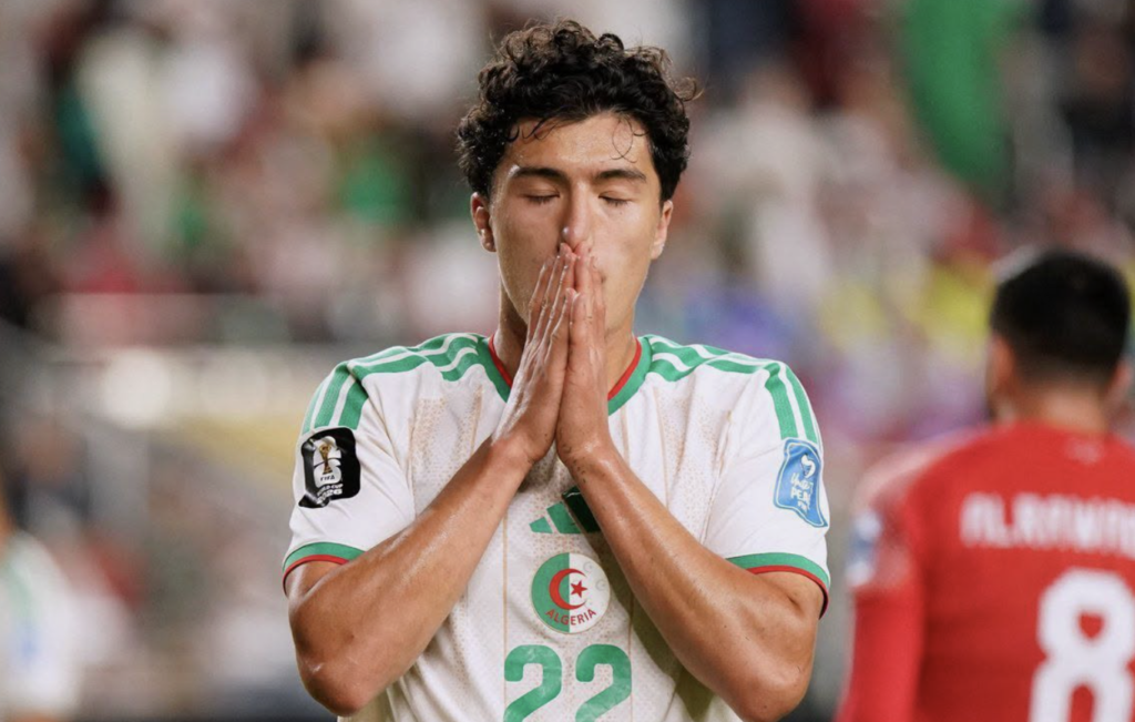 ¡Despertó el desierto! Argelia revive con remontada en el Mundial 2026