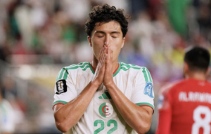 ¡Despertó el desierto! Argelia revive con remontada en el Mundial 2026