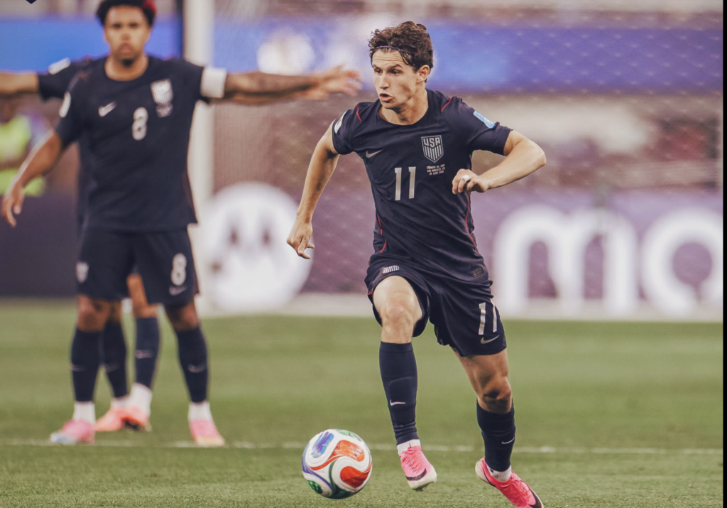 Turquía que se va con dignidad derrota a Estados Unidos en el ultimo juego del grupo