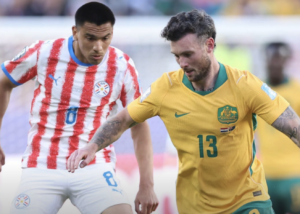 ¡A sacar la calculadora! Paraguay en vilo tras empatar sin goles ante Australia