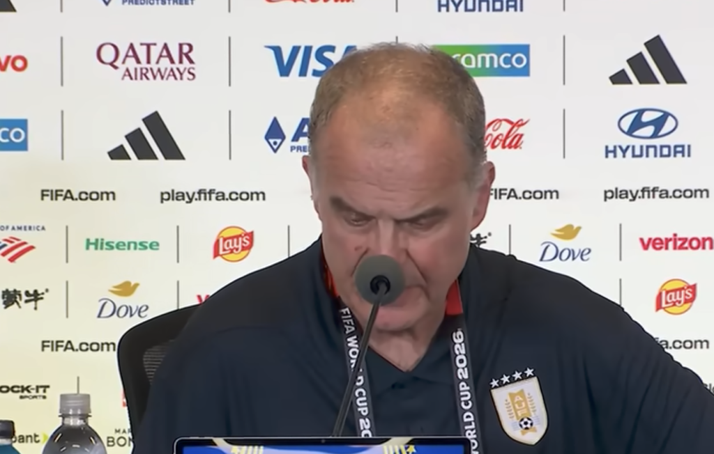 Uruguay eliminado: Las justificaciones de Marcelo Bielsa tras caer ante España
