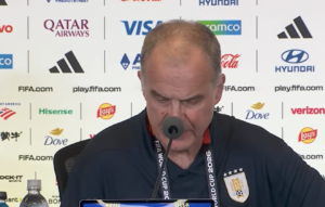 Uruguay eliminado: Las justificaciones de Marcelo Bielsa tras caer ante España