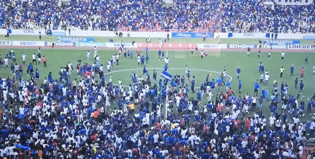 ¡A un paso del sueño! Cabo Verde acaricia su primer Mundial tras someter a Camerún