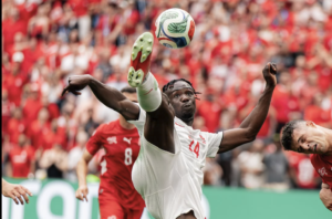Inicia al fin la ronda de 15vos de Final, Canada y Sudafrica chocan en Los Angeles