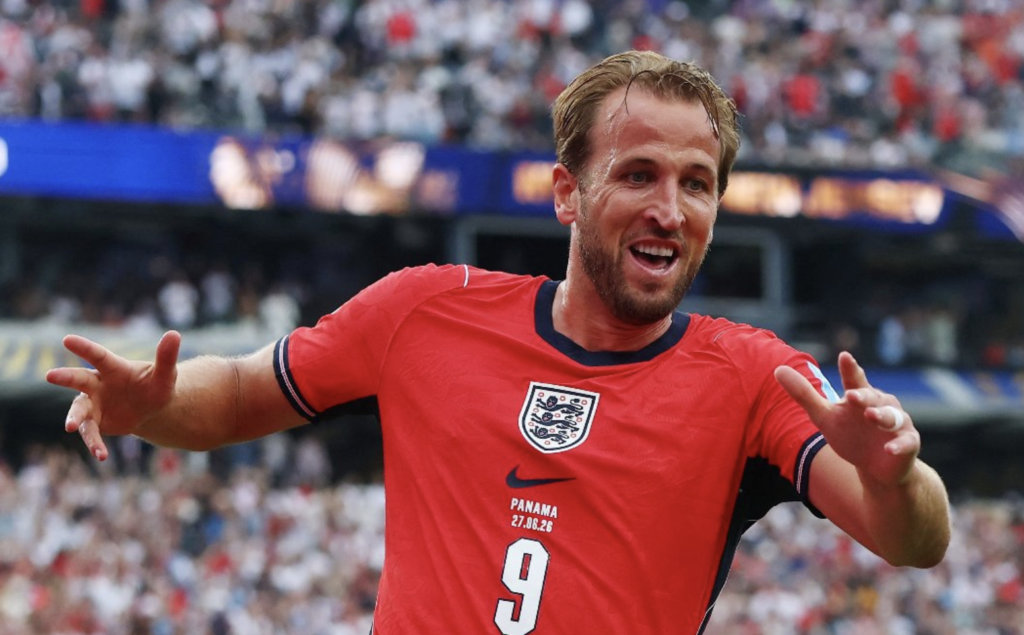 Inglaterra manda y Croacia sobrevive en el Mundial