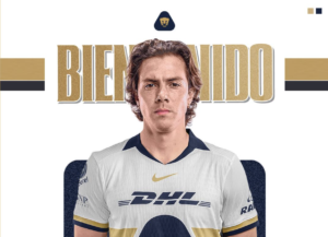 ¡Zarpazo en el mercado! Sebastián Córdova es de Pumas