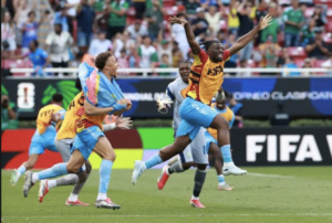Apuestas se disparan en los Estados Unidos por el Mundial