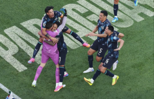 La Furia Guarani