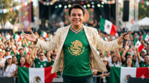 La canción de Juan Gabriel que se convirtió en el himno inesperado de México rumbo al Mundial 2026