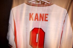 England Starting 11 vs. Croatia: Big decisions from Tuchel in World Cup debut