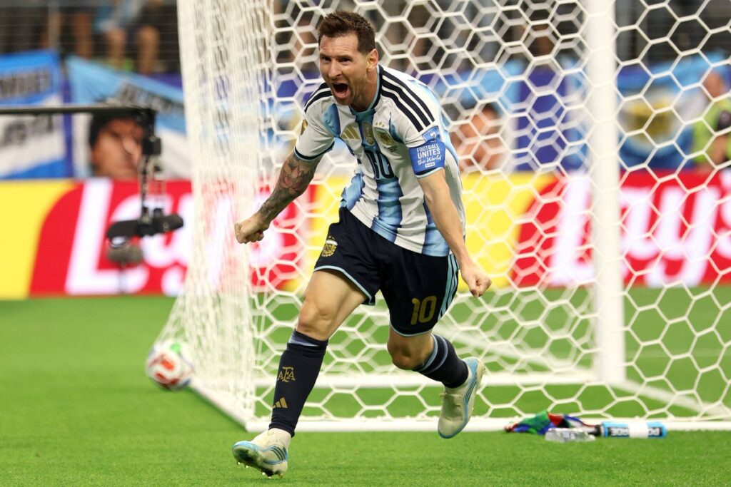 2026 FIFA World Cup Player Stats and Leaders: Top scorer, most assists, and more