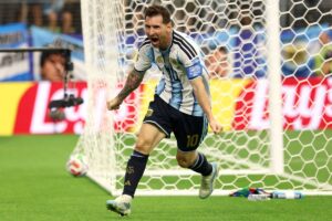 2026 FIFA World Cup Player Stats and Leaders: Top scorer, most assists, and more