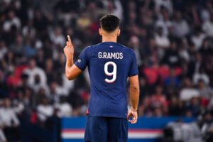 AC Milan signs Goncalo Ramos for club record €74m fee