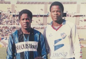 El orgullo canalero intacto: La dinastía Dely Valdés
