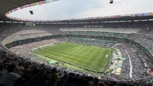 México ya conoce el precio de soñar con la Final