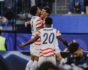¡No problem! Estados Unidos lanza un contundente mensaje