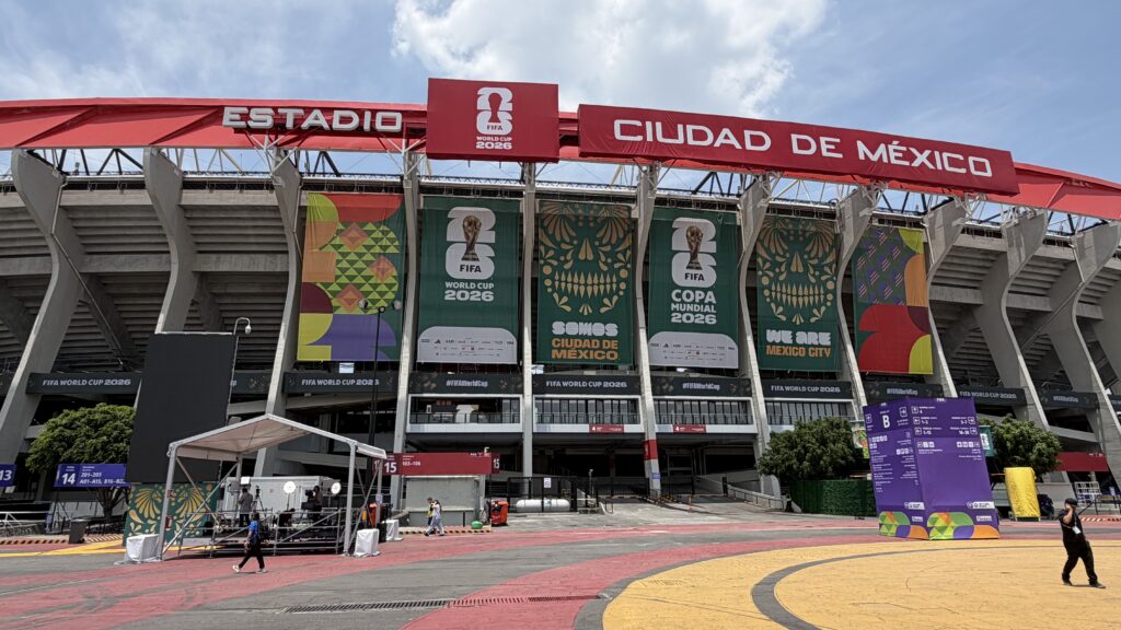 Record attendance: The 2026 World Cup breaks records in the group stage