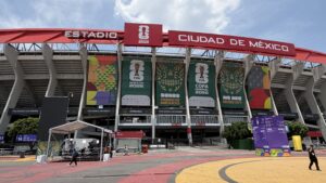 Record attendance: The 2026 World Cup breaks records in the group stage