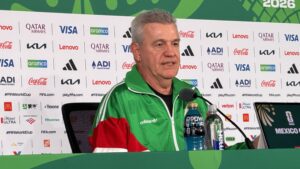 El ‘quinto partido’ ya no existe… México ahora va por el sexto