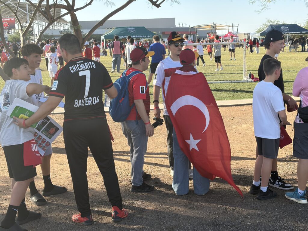 Turquía 