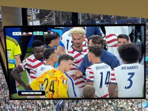 Descansar no es de flojos: del Mundial 2026 al derecho humano a la pausa