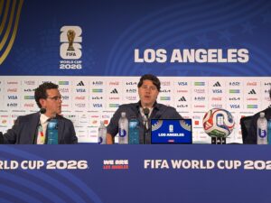 Pochettino: Estados Unidos no es sorpresa, sorpresa seria llegar a semifinales