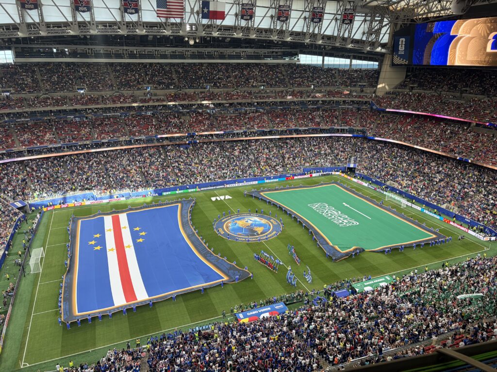 Efecto 48: ¿Qué confederaciones dominaron la fase de grupos del Mundial 2026?