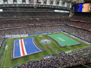 Efecto 48: ¿Qué confederaciones dominaron la fase de grupos del Mundial 2026?