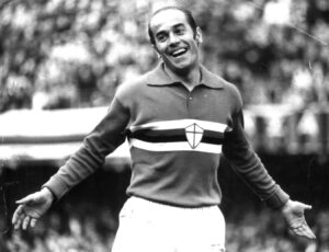 Luis Suárez Miramontes, ‘El Arquitecto’ de España