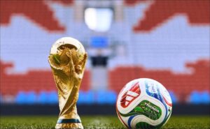 Mundial 2026 hoy: así se juega la jornada del sábado 13 de junio