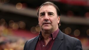 Néstor Lorenzo explica la ausencia de Falcao en Colombia para el Mundial 2026