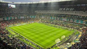 Se retrasa inicio del México contra Ecuador