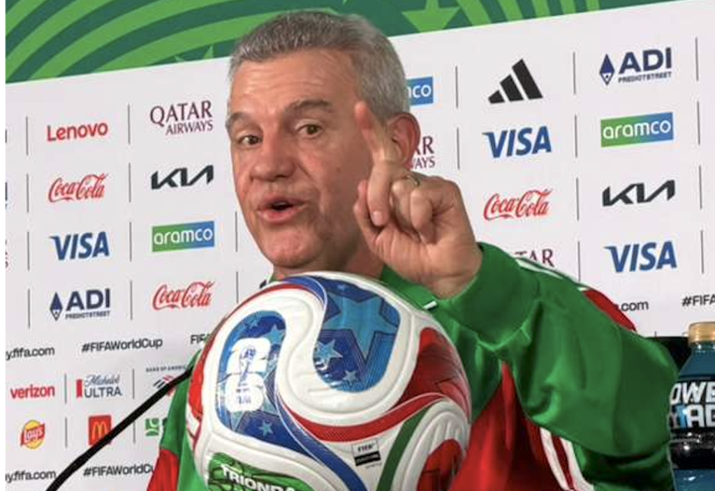 Paraguay elimina a Turquía en un partido épico y queda a un paso de los dieciseisavos del Mundial 2026