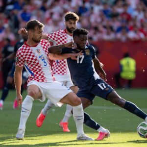 Fin del sueño: Croacia despide a Panamá
