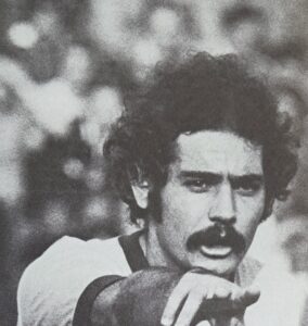 Rivelino: El bigote inconfundible y el nacimiento mágico de la ‘elástica’