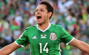 El ascenso de Chicharito: del campo a comentarista y embajador de marca
