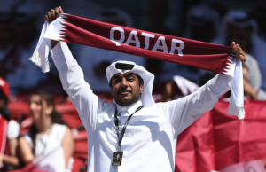 Can Qatar stun an experienced Switzerland team?