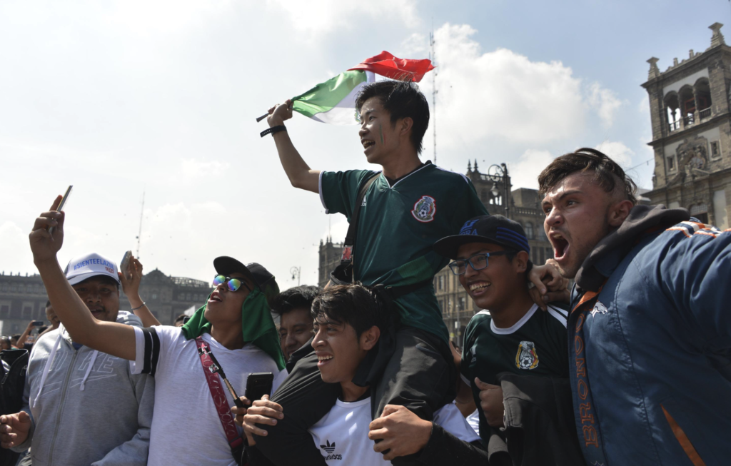 Mexico vs. South Korea Preview: Can the hosts win again?