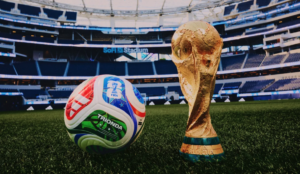 How the World Cup knockout bracket looks after the first two matchdays