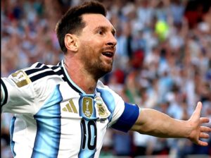 Salud de padre de Messi: La familia pide «humanidad» ante rumores