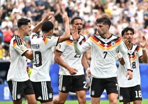 Alemania vs Costa de Marfil: duelo por el liderato del Grupo E en la Copa Mundial 2026
