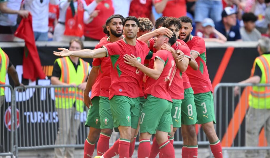 Brasil vs Marruecos: Ancelotti debuta en un duelo de gigantes