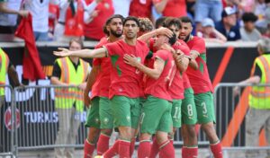 Brasil vs Marruecos: Ancelotti debuta en un duelo de gigantes