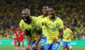 Brasil debuta en el Mundial 2026 ante Marruecos y Haití vuelve a la Copa tras 52 años