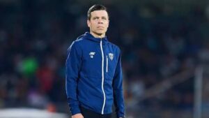 Pumas apuesta por Esteban Solari: el argentino es el nuevo técnico para el Apertura 2026