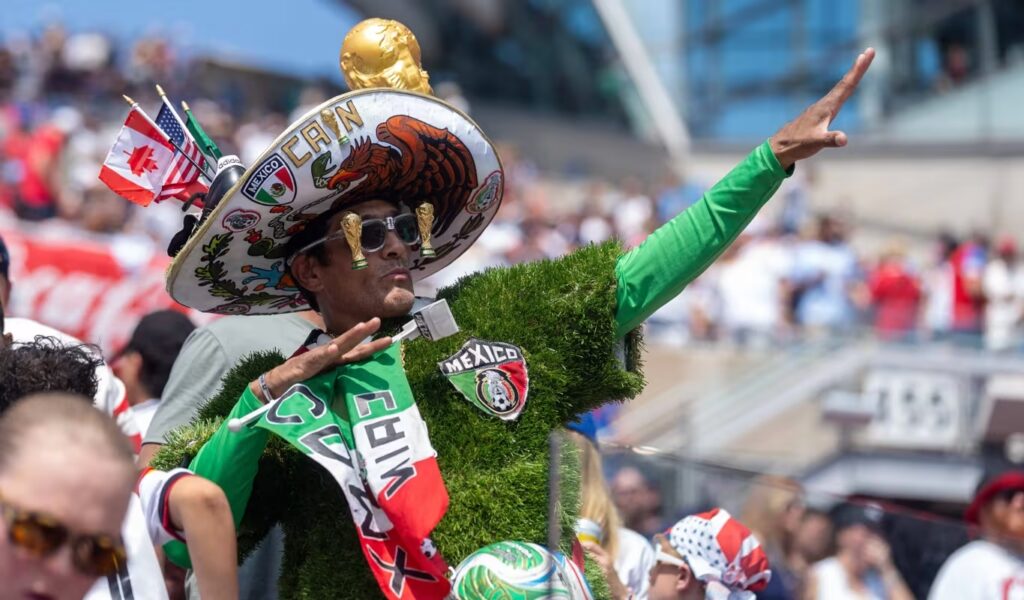México vs Sudáfrica inauguran el Mundial 2026: hora, sede y todo lo que debes saber