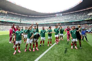 México inicia con el pie derecho el Mundial 2026: vence a Sudáfrica y desata la ilusión en casa