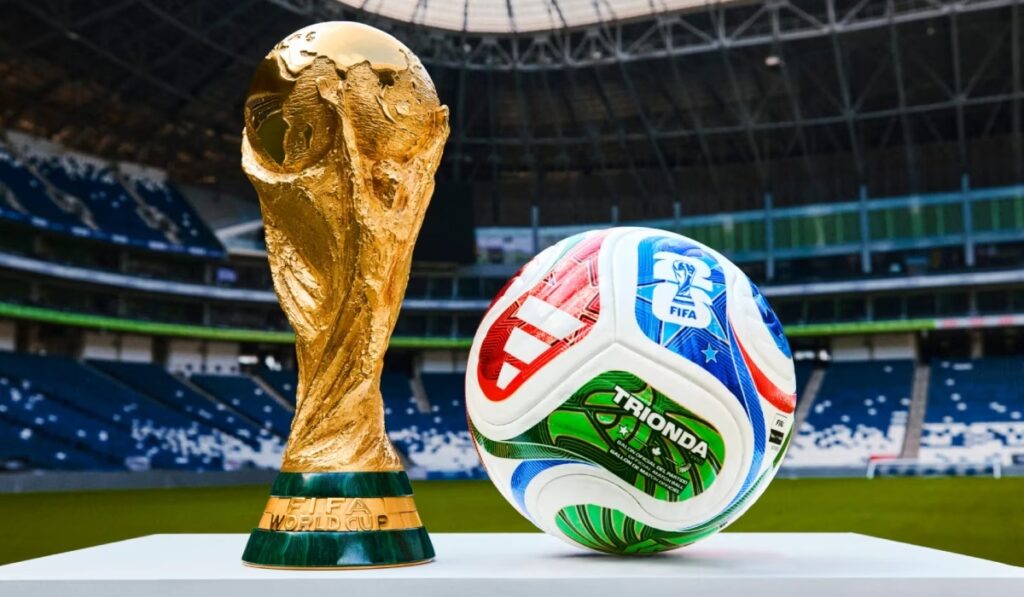 Mundial 2026: Alemania y Países Bajos debutan en una jornada con cinco partidazos
